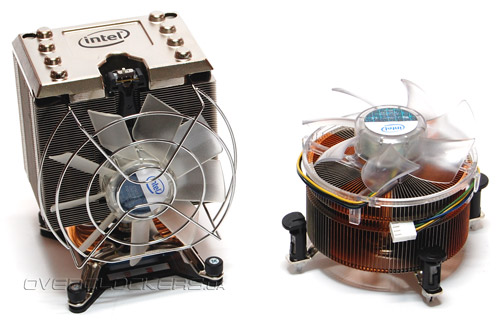 Intel core i7 980x extreme разрядность шины адреса