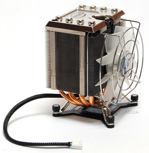 Intel core i7 980x extreme разрядность шины адреса