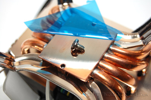 Intel core i7 980x extreme разрядность шины адреса