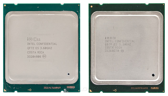 Intel Core i7-4960X