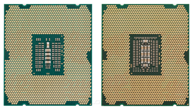 Intel Core i7-4960X