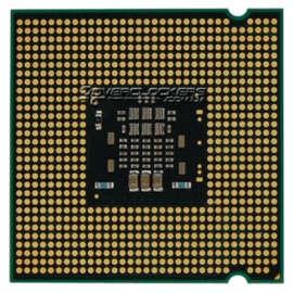 Процессор Intel Pentium Dual-Core E2220