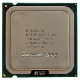 Процессор Intel Core 2 Duo E4400