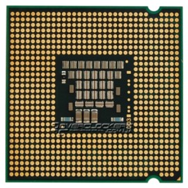 Процессор Intel Core 2 Duo E4400