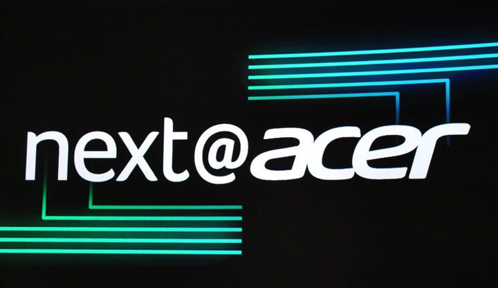 Acer на IFA 2018