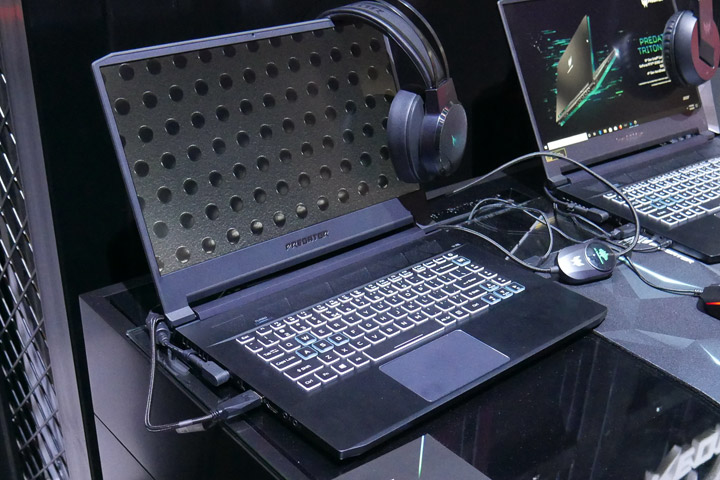 Acer на IFA2019