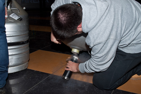 ASUS Open Overclocking Cup 2012 ASUS Open Overclocking Cup 2012