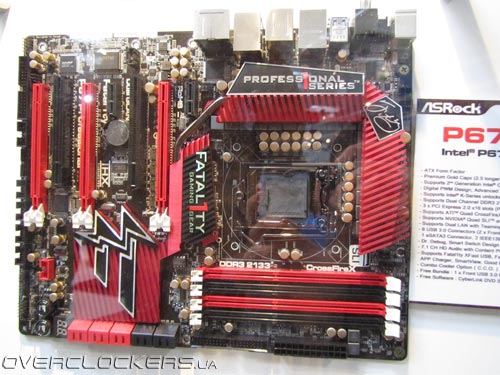 AsRock