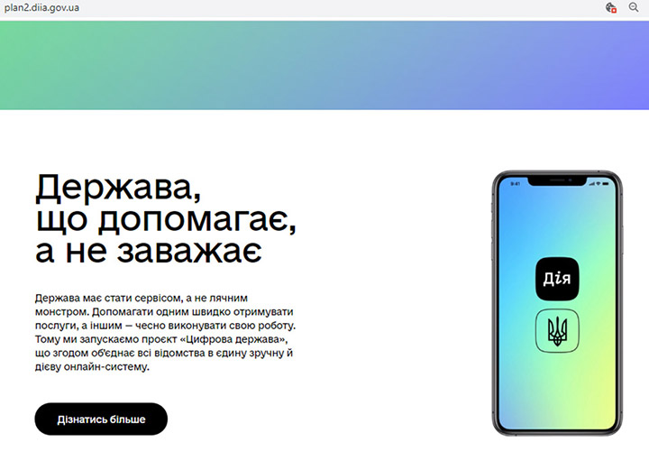 Дія