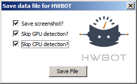 HWBot Country Cup 2016