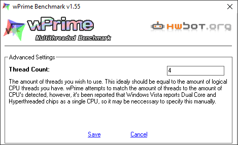 HWBot Country Cup 2019