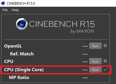 HWBot Country Cup 2019