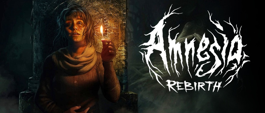 Amnesia Rebirth