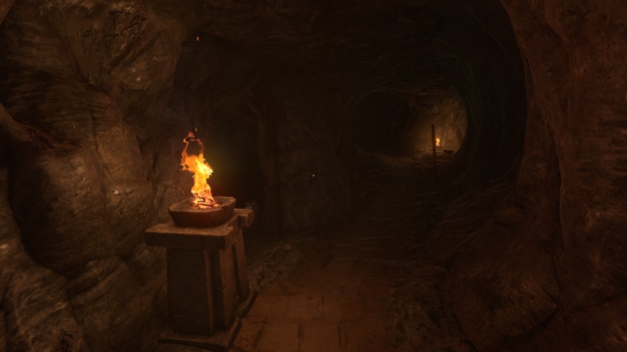 Amnesia Rebirth