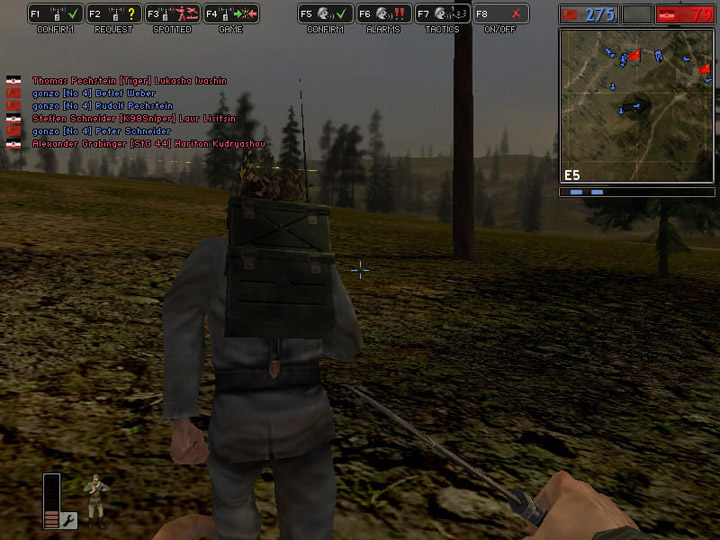 Антология Battlefield