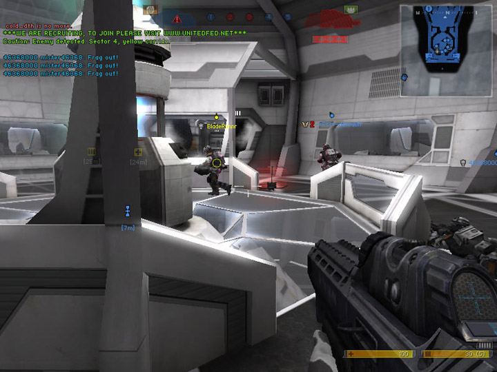 Антология Battlefield