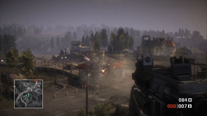 Антология Battlefield