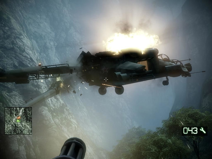 Антология Battlefield