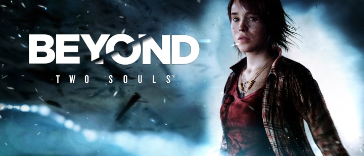 Beyond: Two Souls