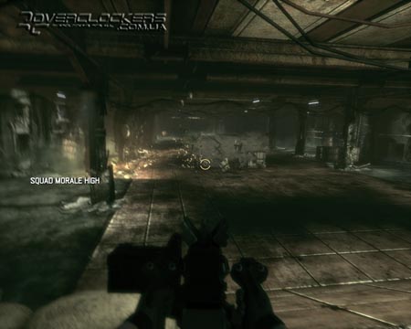 BlackSite: Area 51. Очередное нашествие инопланетян
