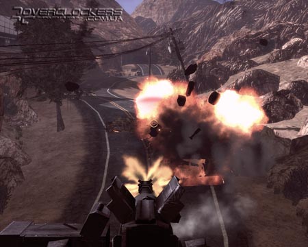 BlackSite: Area 51. Очередное нашествие инопланетян