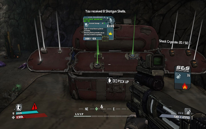 Антология Borderlands