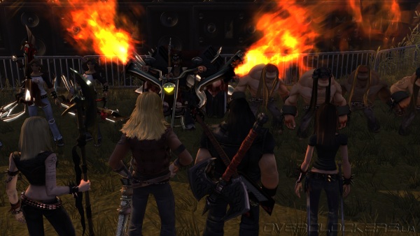 Brutal Legend