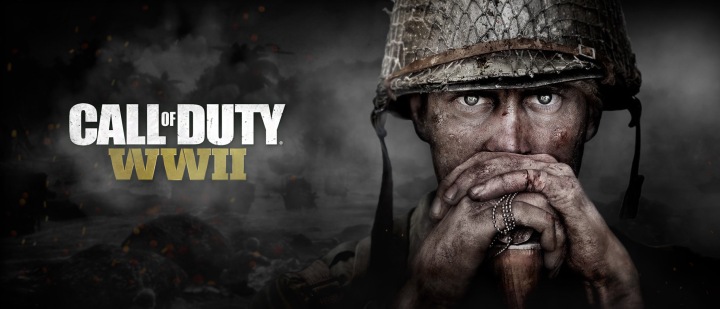 Call of Duty: WWII