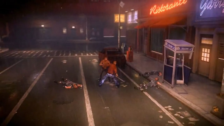 История отмененных игр