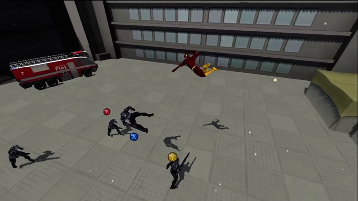 История отмененных игр