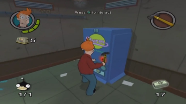 Игры по мультсериалам