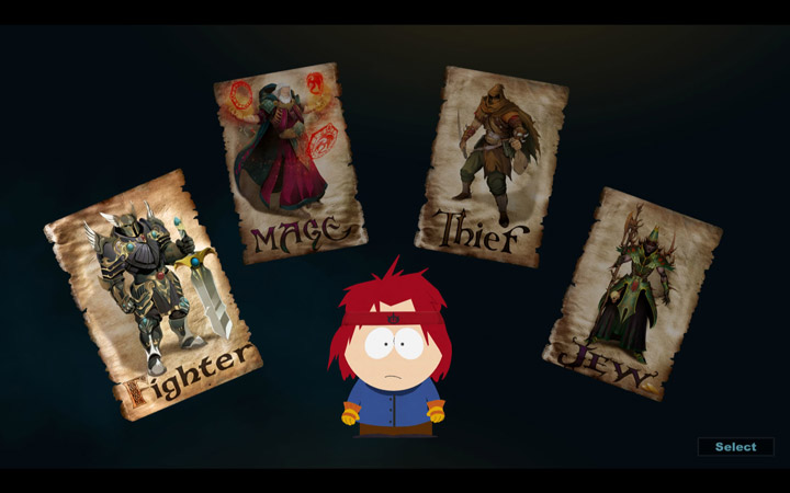 Игры по мультсериалам