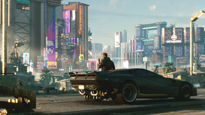 CD Projekt и другие польские компании