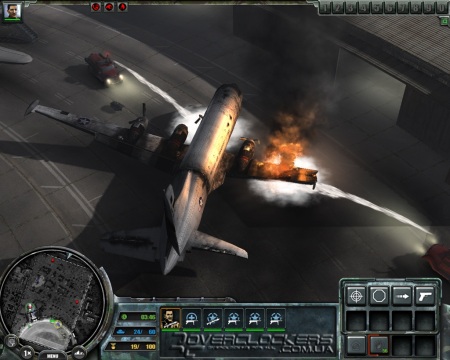 Codename Panzers: Cold War