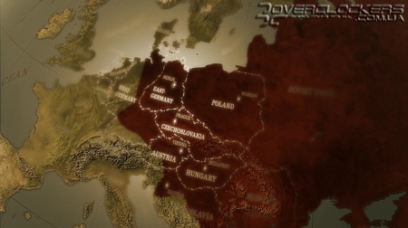 Codename Panzers: Cold War