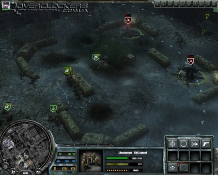 Codename Panzers: Cold War