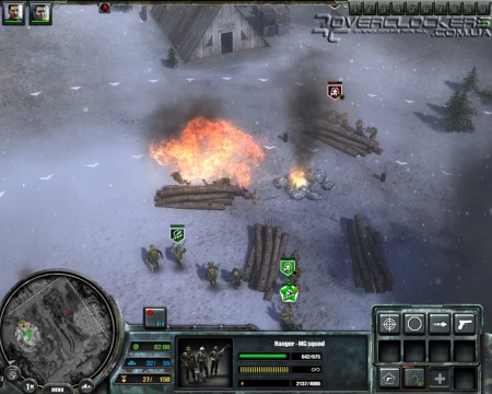 Codename Panzers: Cold War
