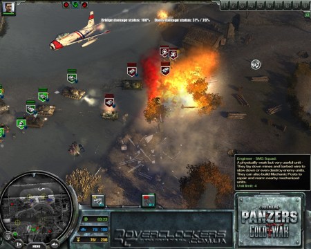 Codename Panzers: Cold War