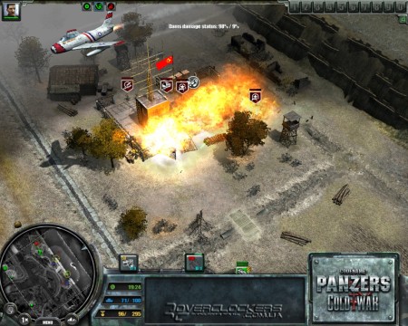 Codename Panzers: Cold War