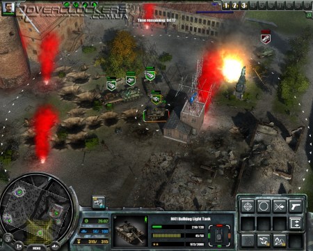 Codename Panzers: Cold War