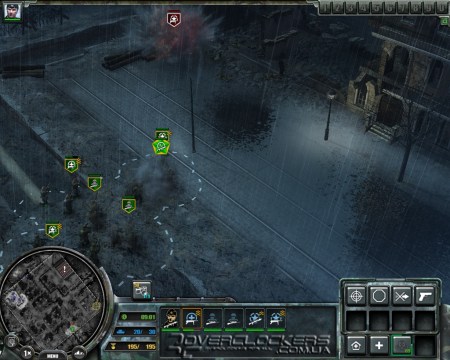 Codename Panzers: Cold War