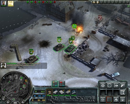 Codename Panzers: Cold War