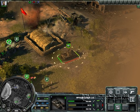 Codename Panzers: Cold War