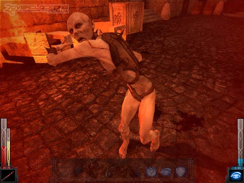 Dark Messiah of Might and Magic