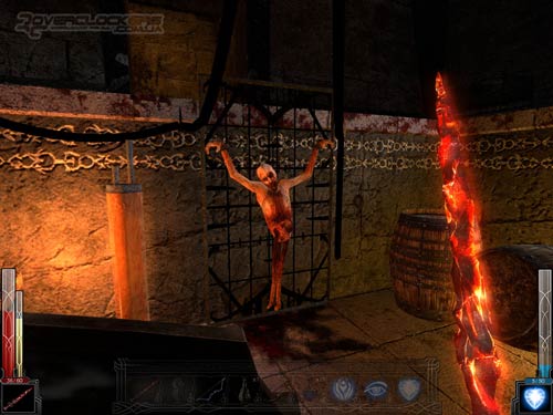 Dark Messiah of Might and Magic