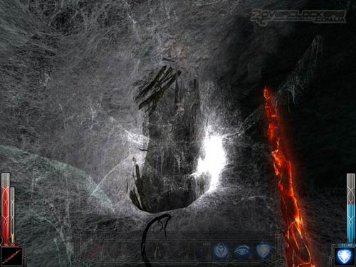 Dark Messiah of Might and Magic