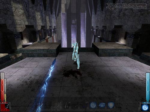 Dark Messiah of Might and Magic