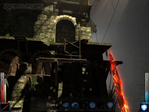 Dark Messiah of Might and Magic