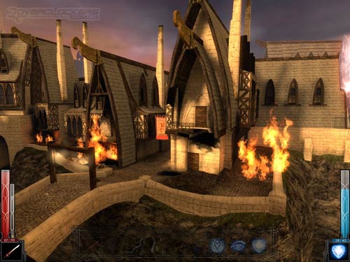 Dark Messiah of Might and Magic
