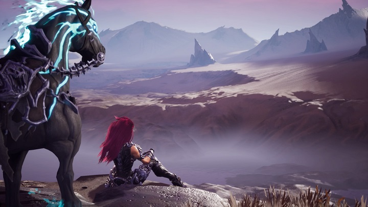 Darksiders III